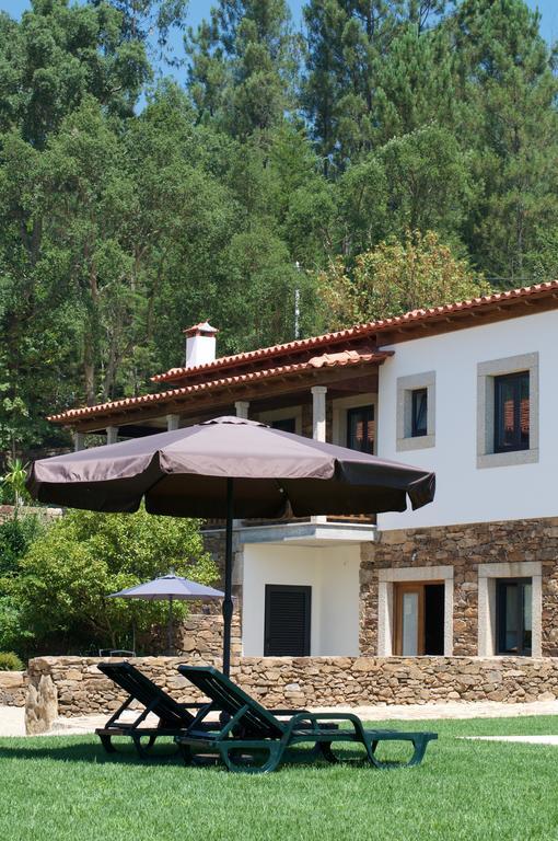 Quinta Vilar E Almarde قلعة بايفا المظهر الخارجي الصورة