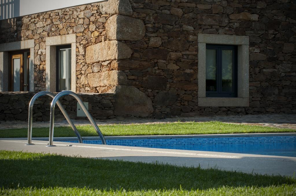 Quinta Vilar E Almarde قلعة بايفا المظهر الخارجي الصورة