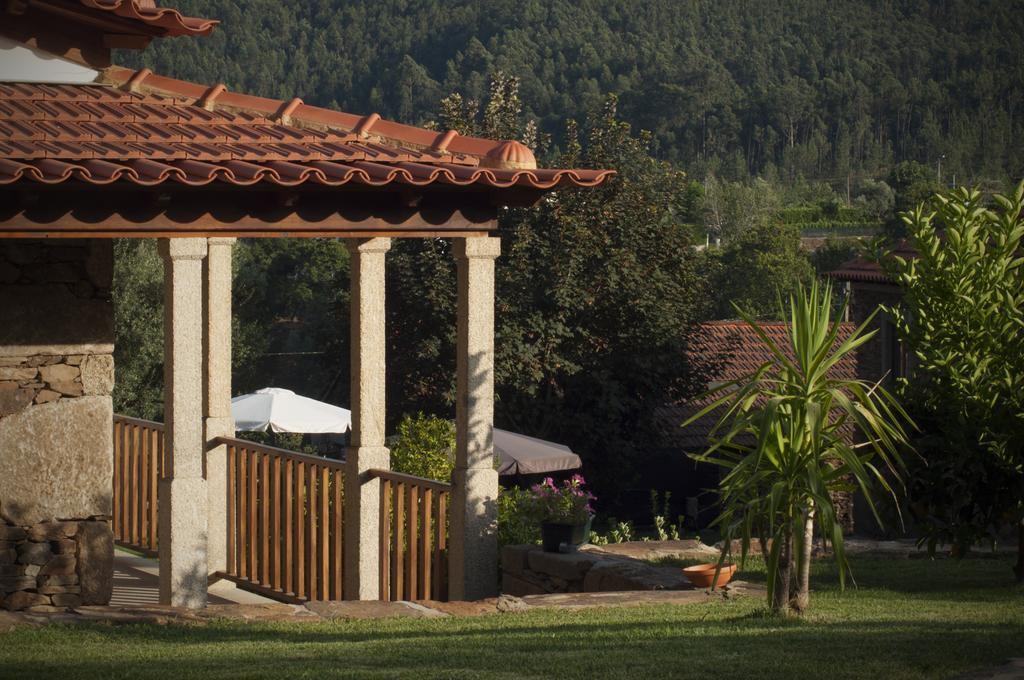 Quinta Vilar E Almarde قلعة بايفا المظهر الخارجي الصورة